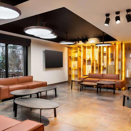 Ramada Encore By Wyndham Tashkent Luaran gambar