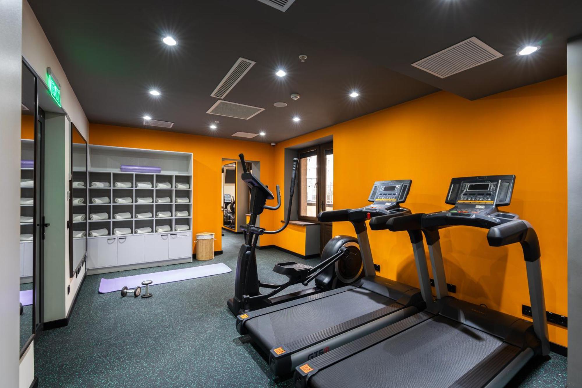 Ramada Encore By Wyndham Tashkent Luaran gambar