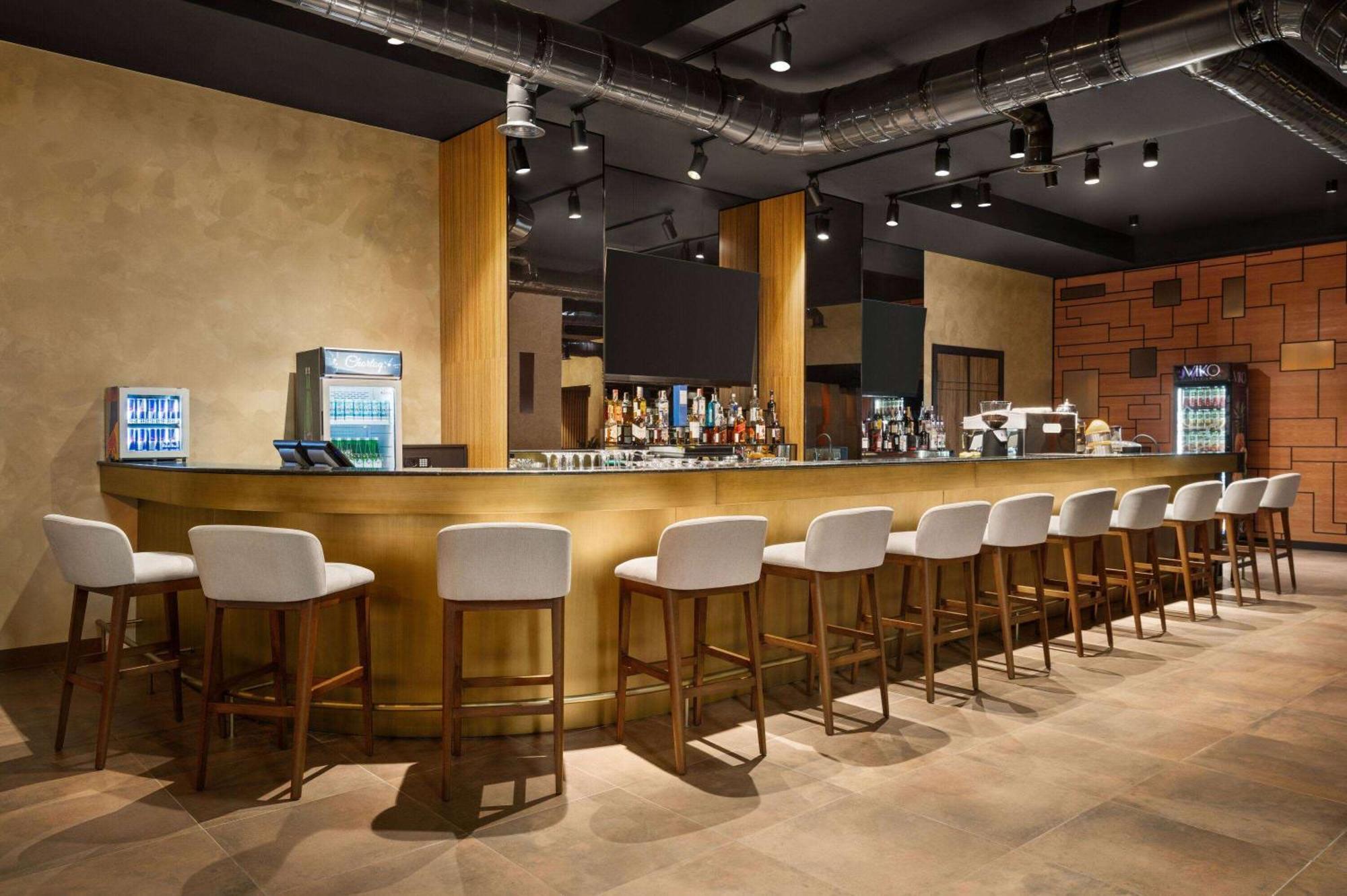 Ramada Encore By Wyndham Tashkent Luaran gambar
